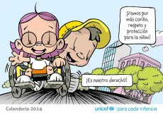 portadilla calendario 