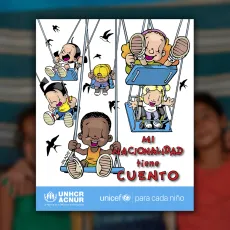 nacionalidad