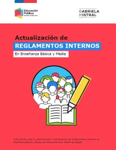 Portada reglamentos