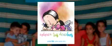 colorea tus derechos