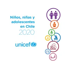 infancia en cifras 2020