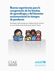 portada recuperacion aprendizajes