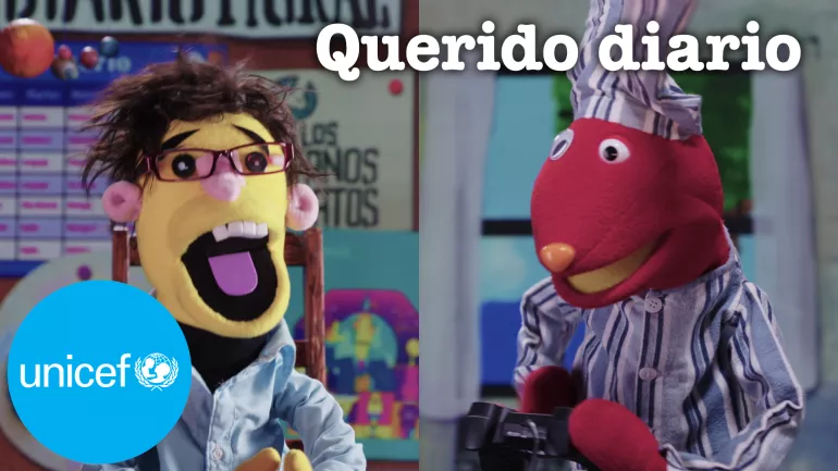 querido diario
