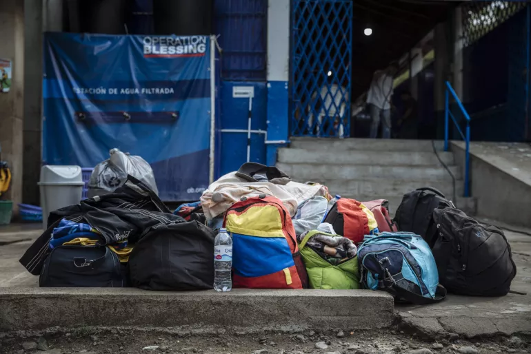 Migraci&oacute;n deportaci&oacute;n