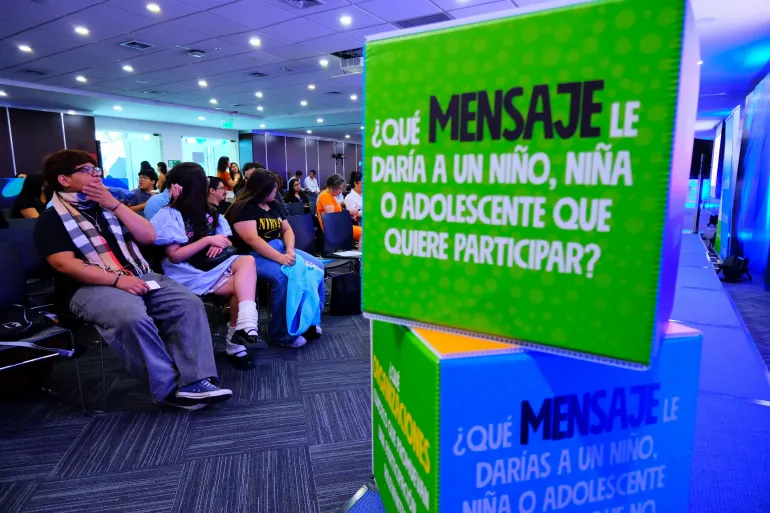 lanzamiento hub