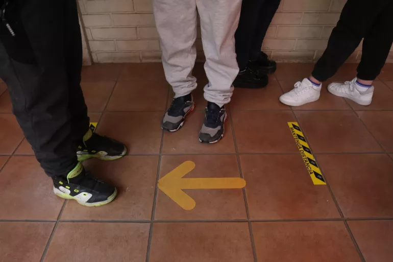 rpa declaracion