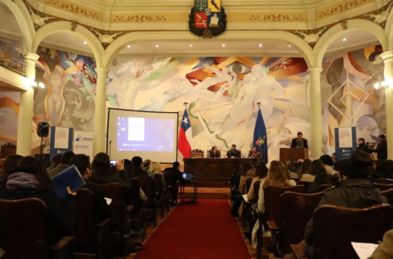 responsabilidad penal adolescente