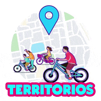 Territorios Nutrir la Vida