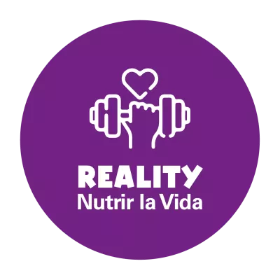 Reality: Nutrir la Vida
