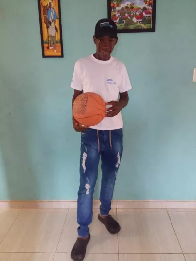 Iv&aacute;n Alexis Arrechea Ocoro