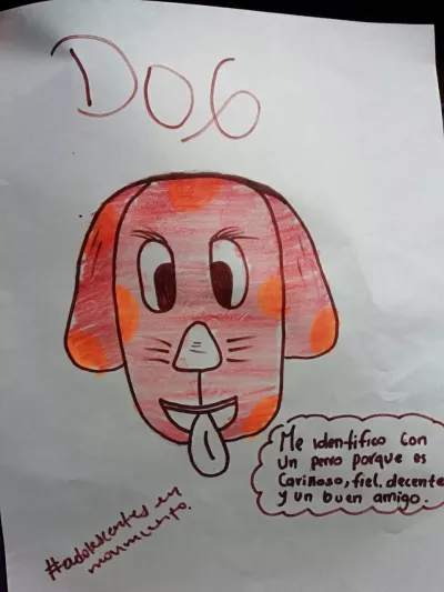 &iquest;Con qu&eacute; animal te identificas?