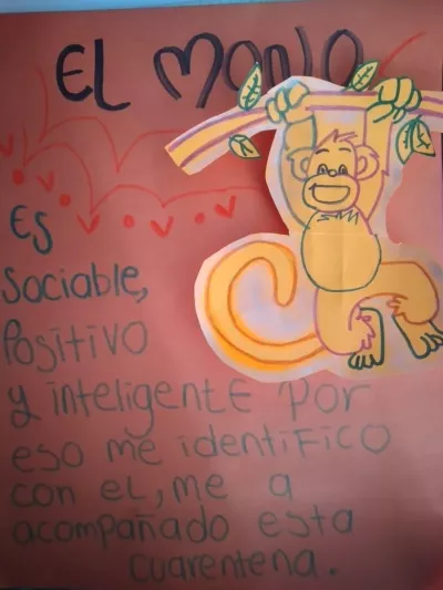 &iquest;Con qu&eacute; animal te identificas?