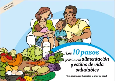 10 pasos