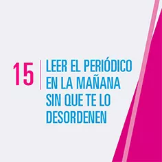 DERECHO 15