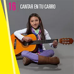 DERECHO 16