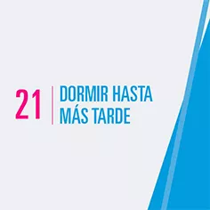 DERECHO 21