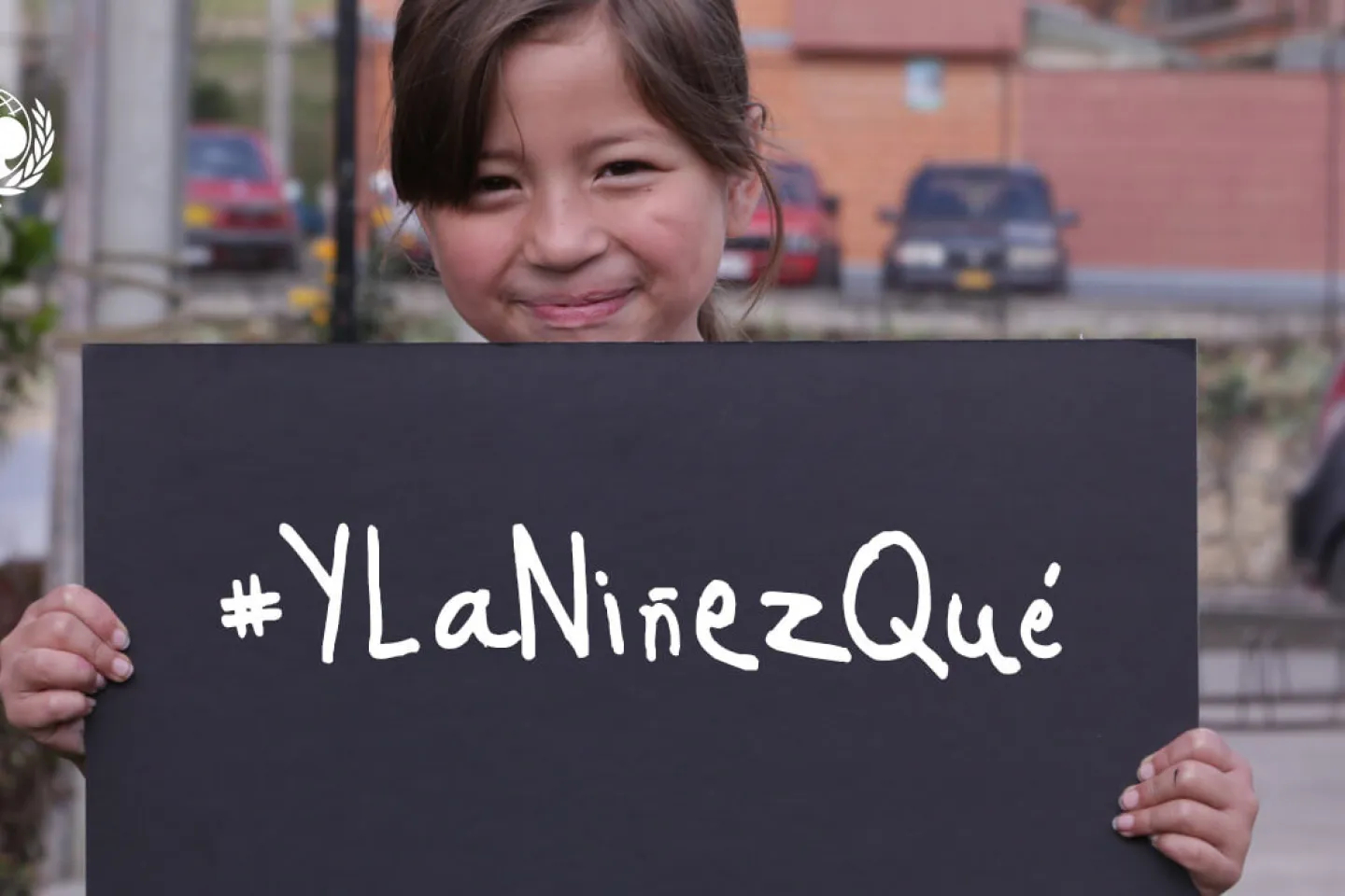 #YLaNi&ntilde;ezQue