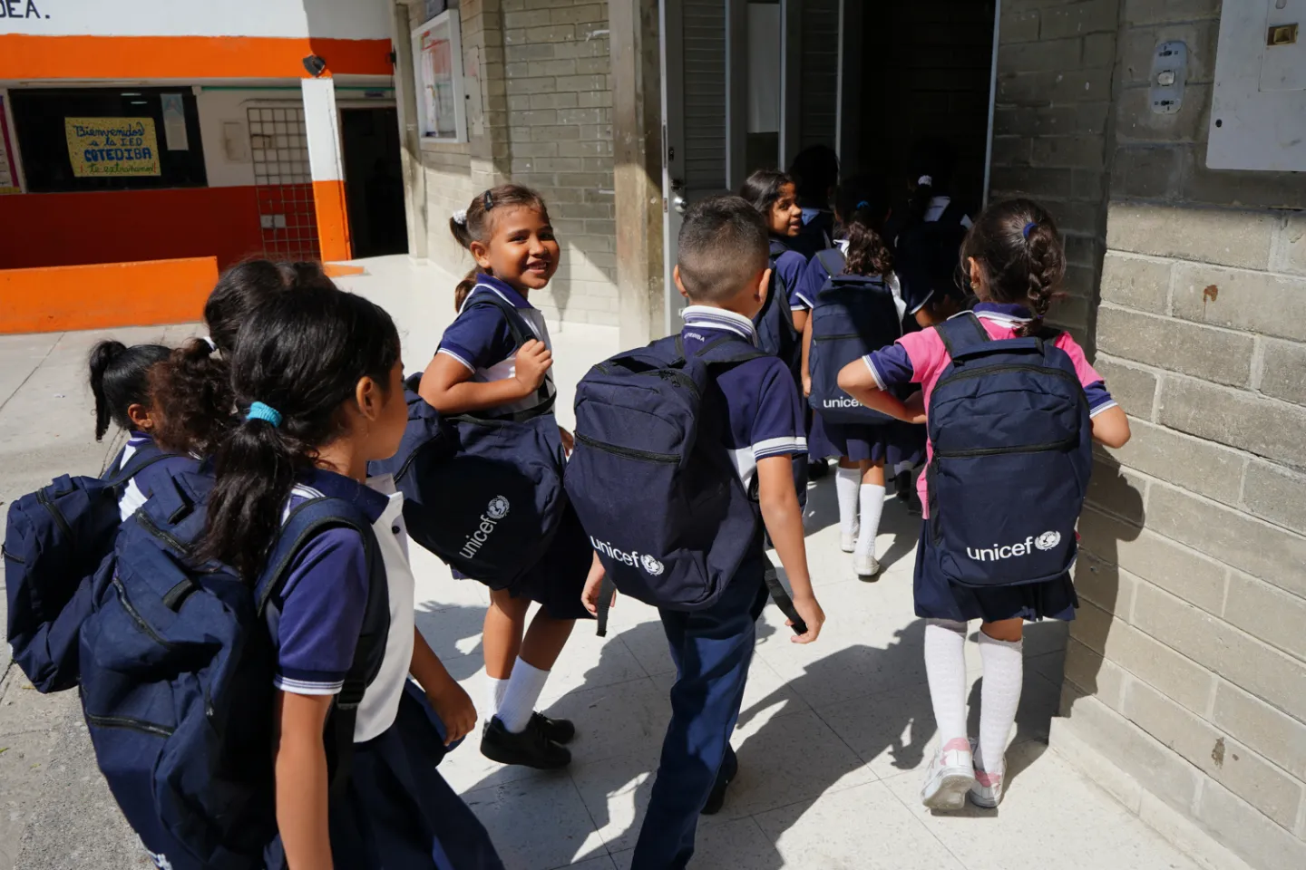 Caja de herramientas Escuelas en Paz