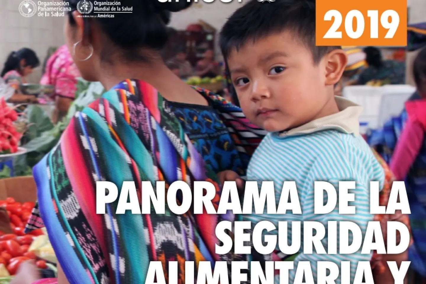 Panorama de la Seguridad Alimentaria y Nutricional