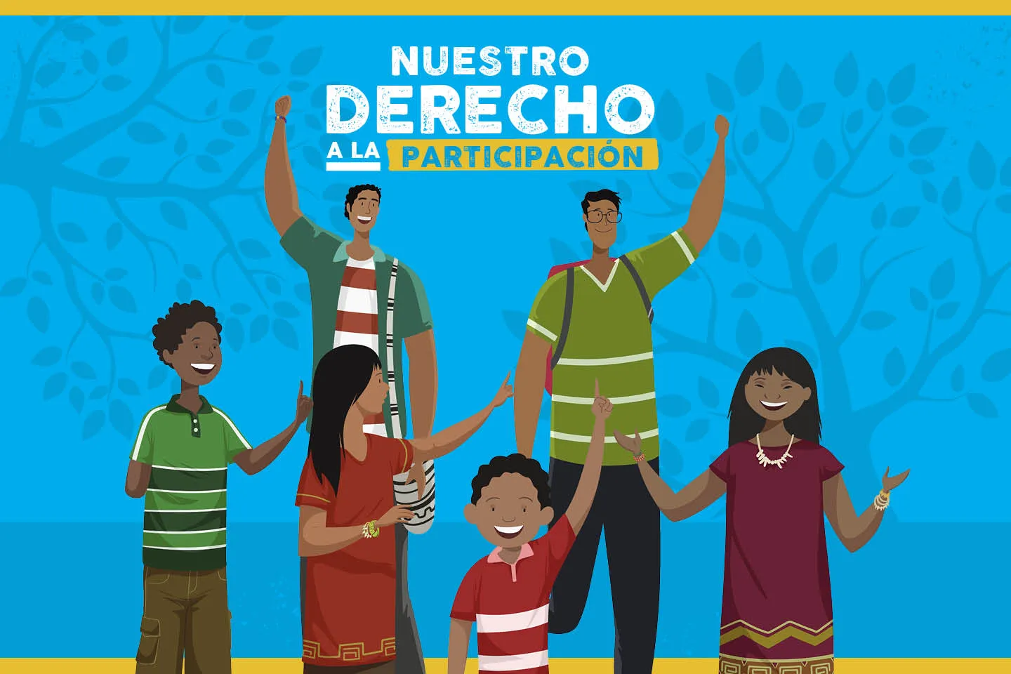 Cartilla de participaci&oacute;n AAP