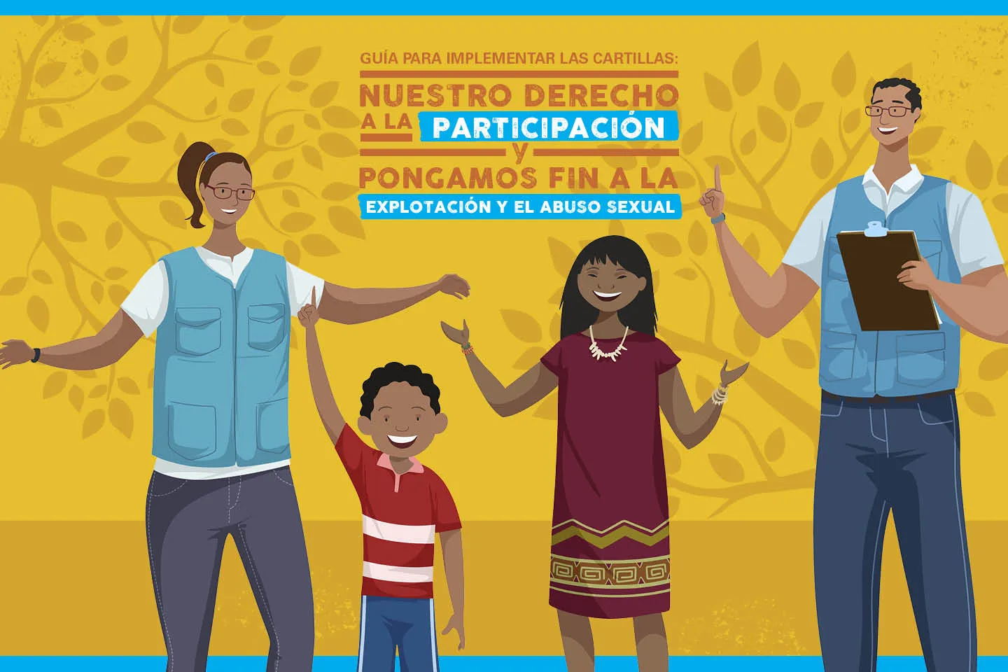Gu&iacute;a implementaci&oacute;n PEAS y rendici&oacute;n de cuentas