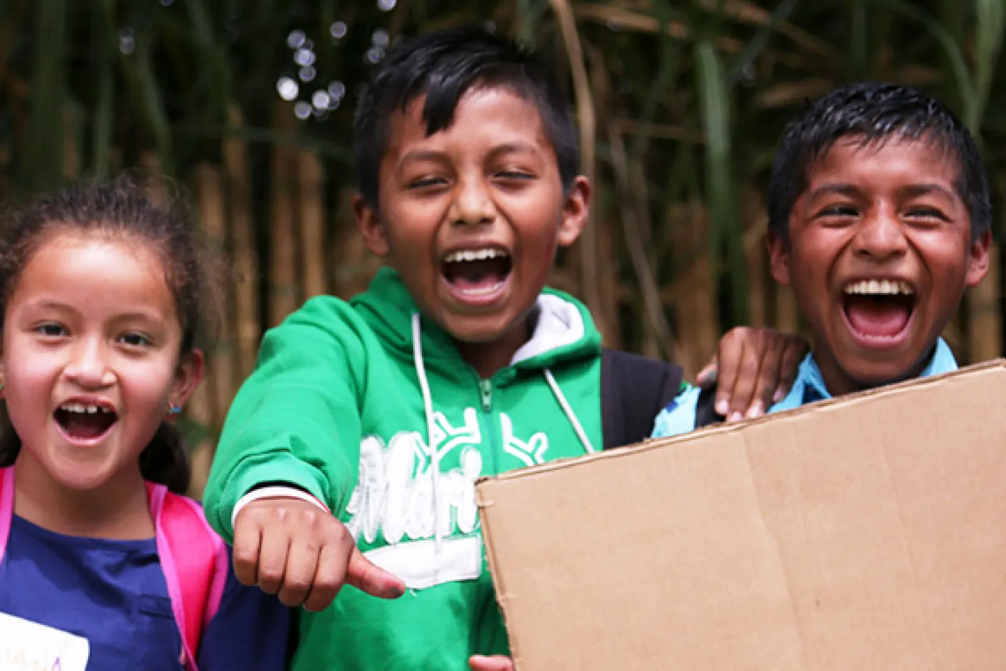 Unicef Colombia