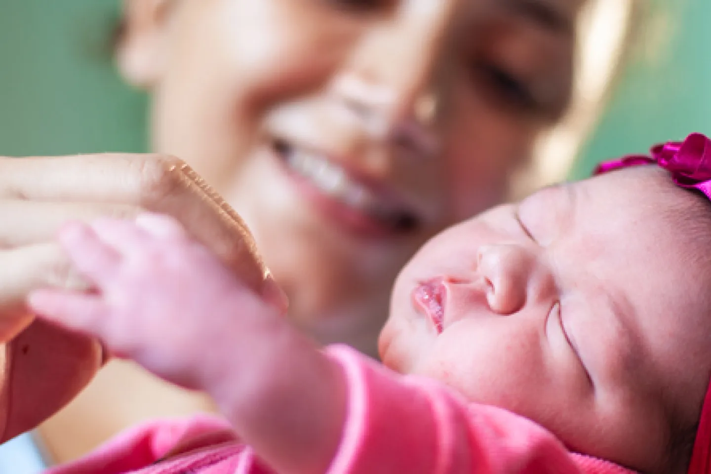 Kimberly-Clark y UNICEF se asocian para ayudar a m&aacute;s de 6,000 beb&eacute;s y ni&ntilde;os en Colombia