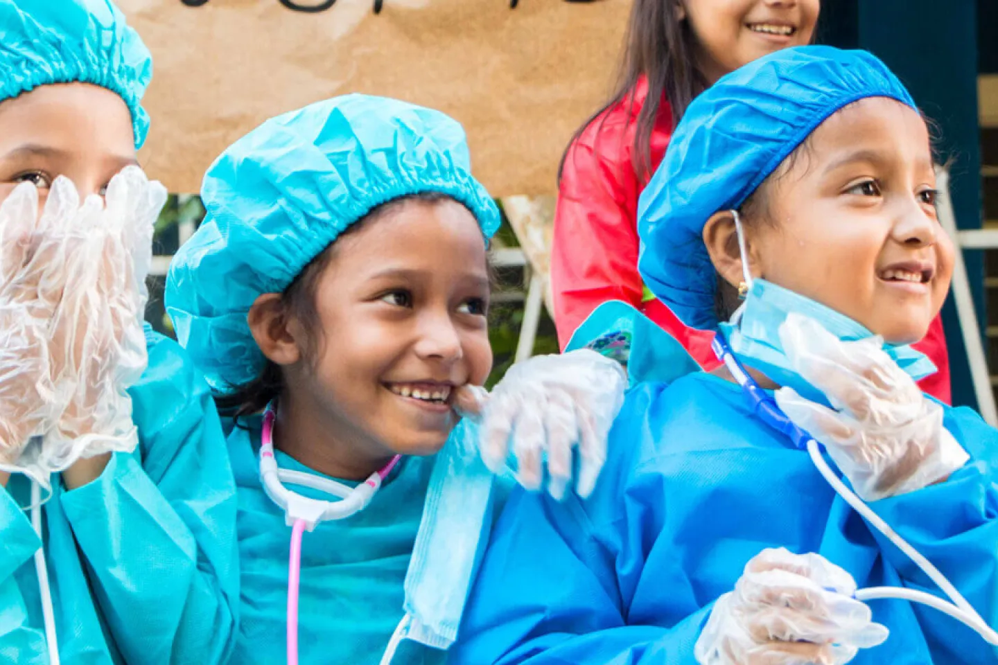 Supervivencia y desarrollo infantil