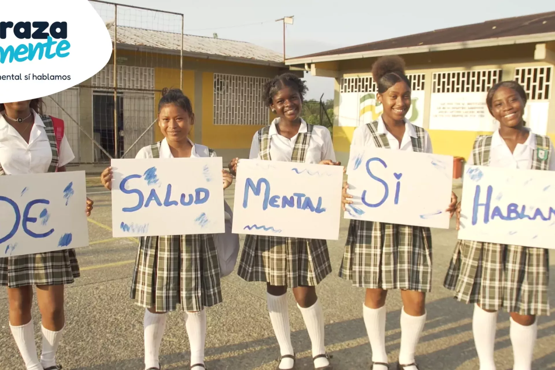 De Salud Mental S&iacute; Hablamos