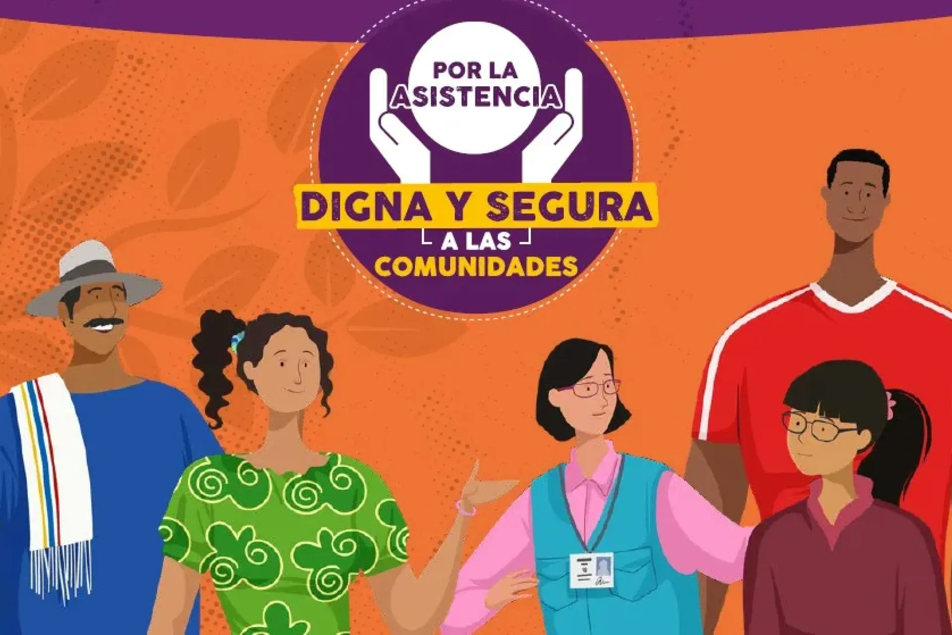 Protocolo de Asistencia a V&iacute;ctimas Sobrevivientes