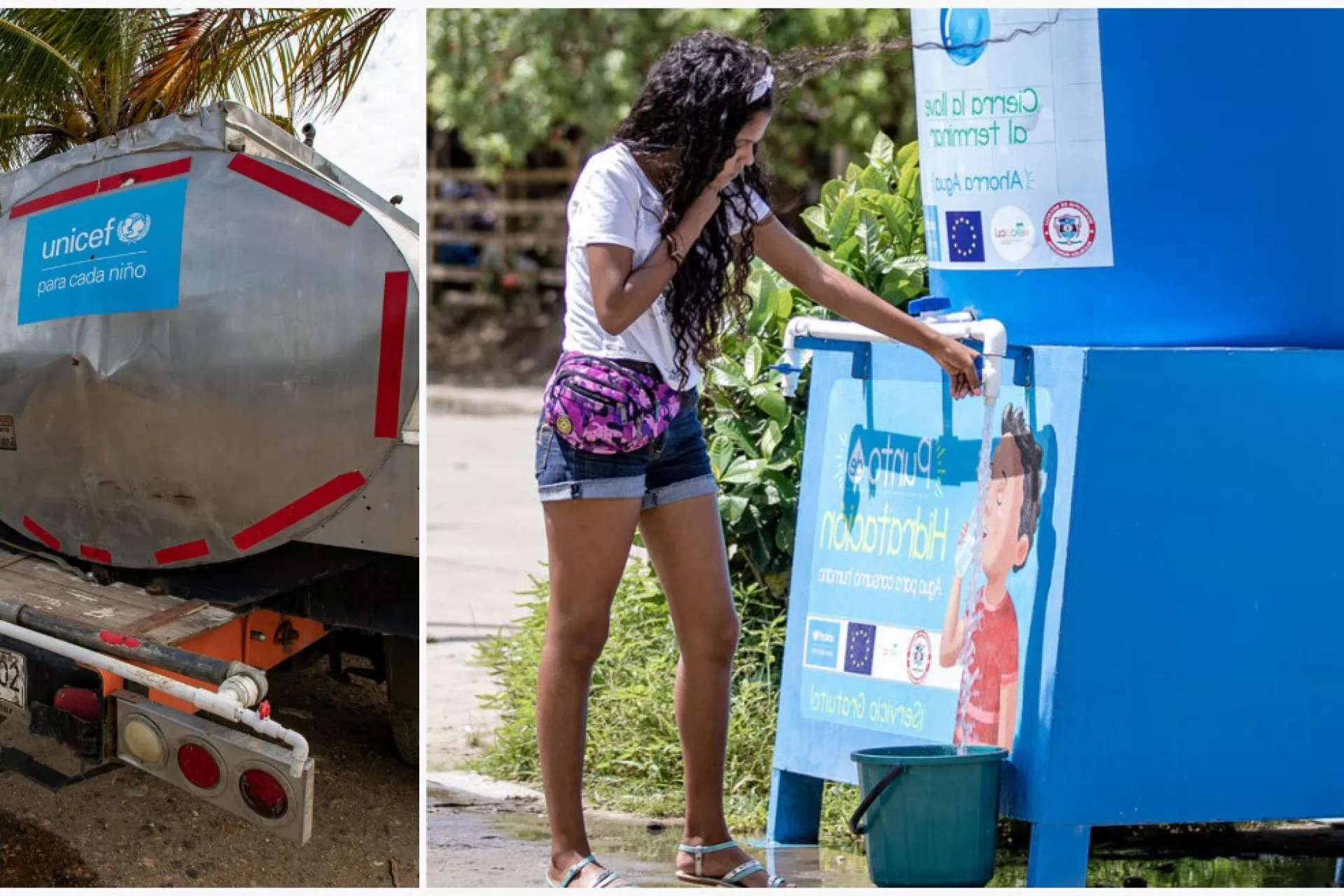 Antioquia D&iacute;a del Agua 2022