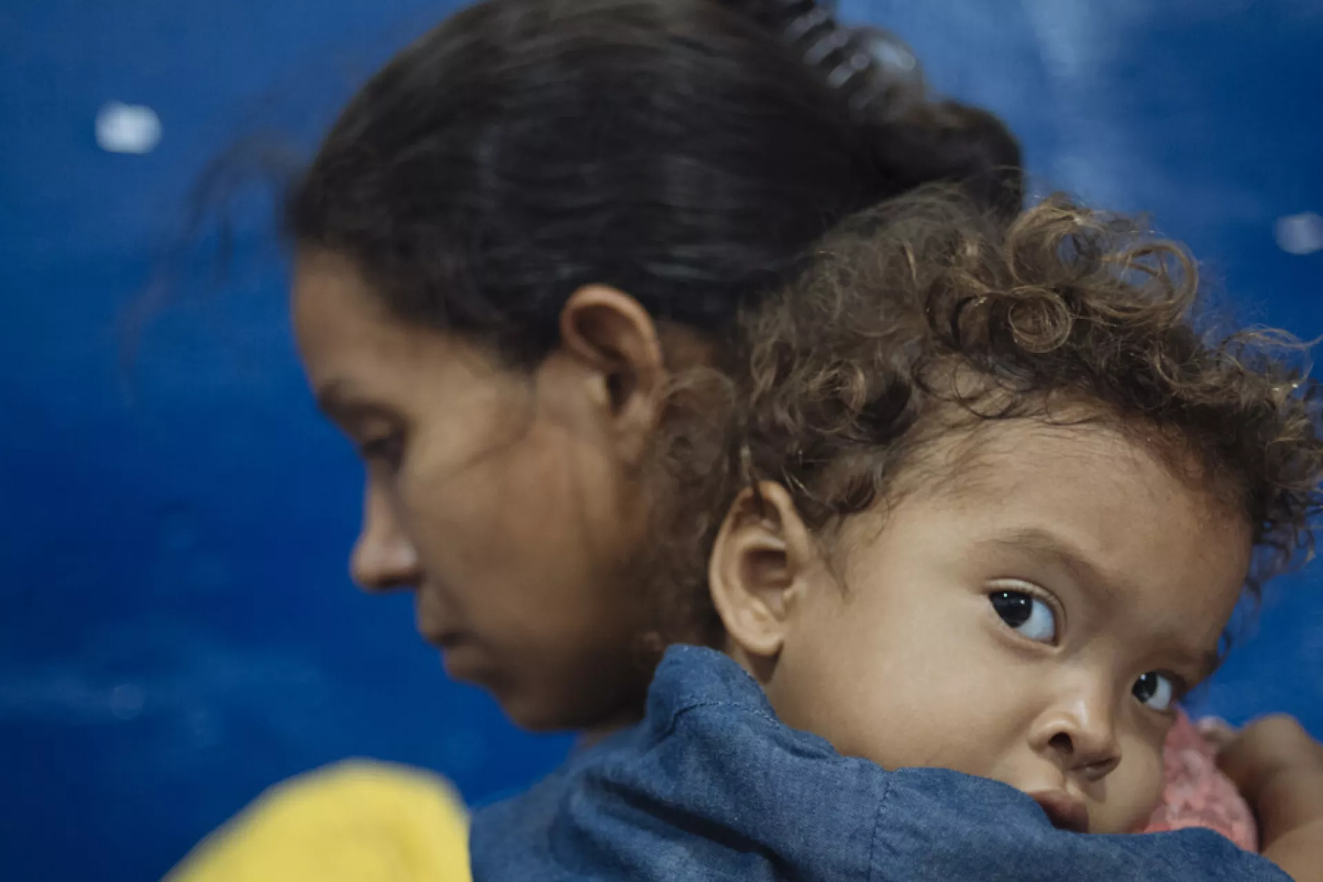 Protecci&oacute;n infantil
