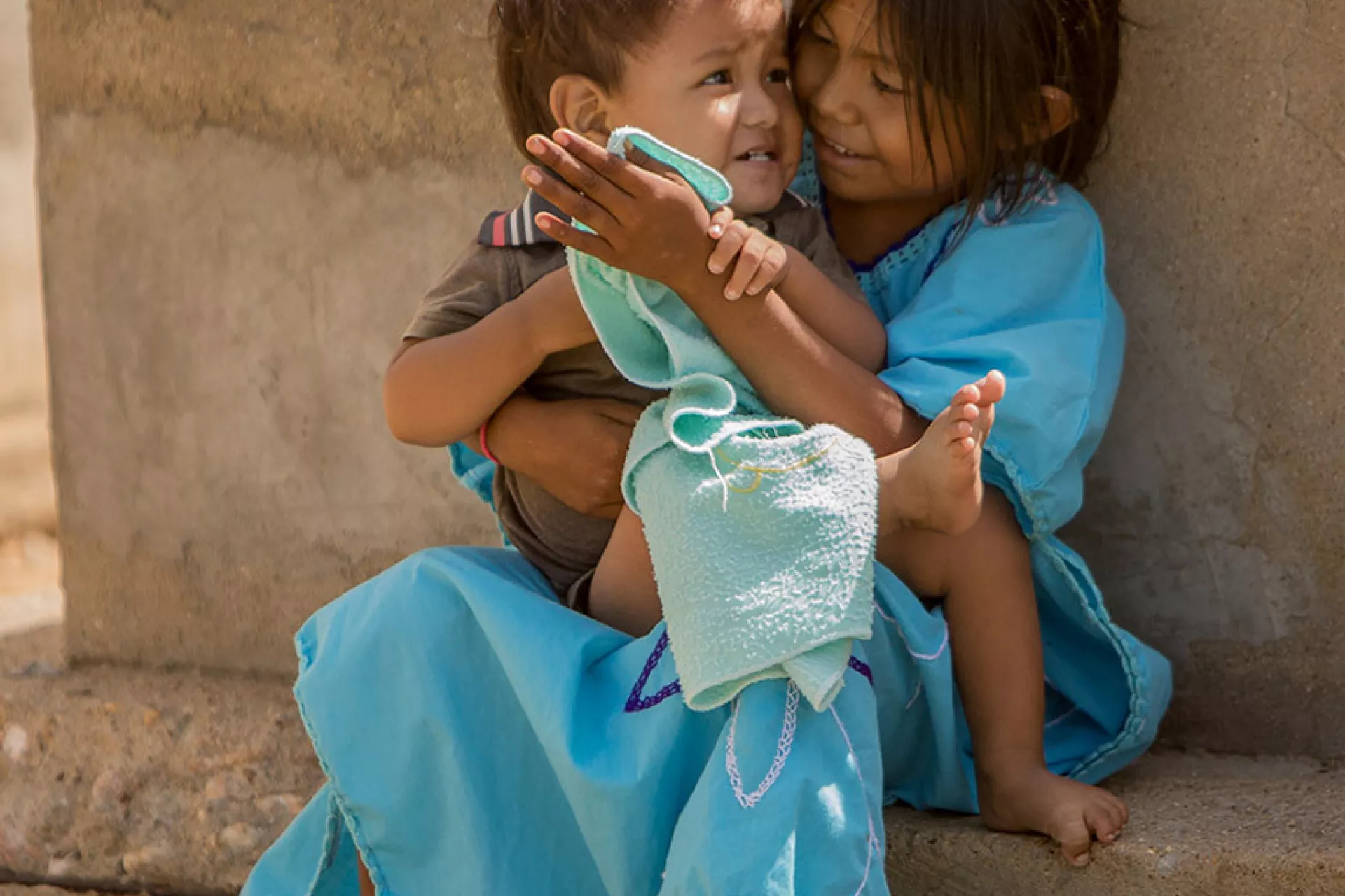 Unicef Colombia