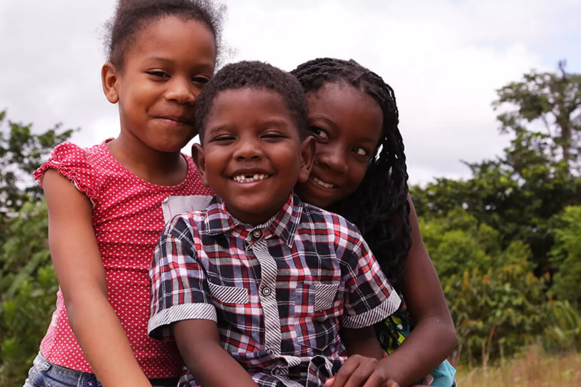 Unicef Colombia