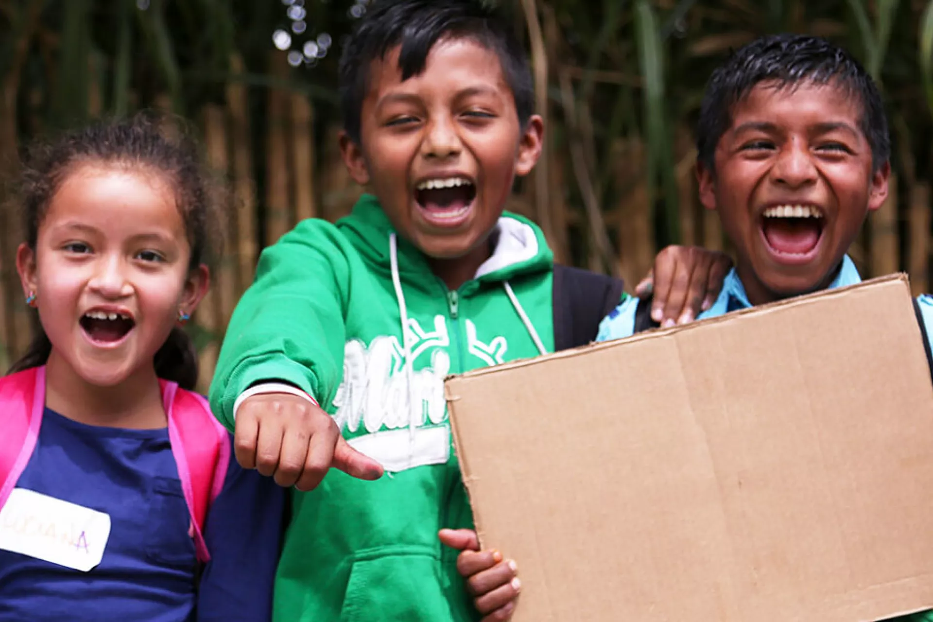 Unicef Colombia