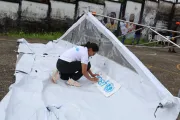 carpas