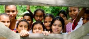 Ni&ntilde;as y ni&ntilde;os