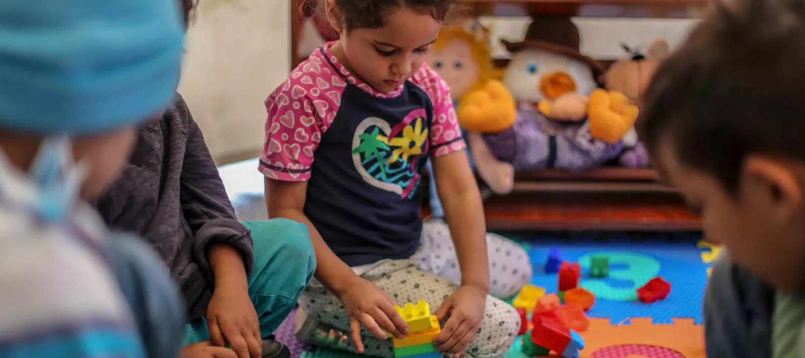 Trayectorias educativas