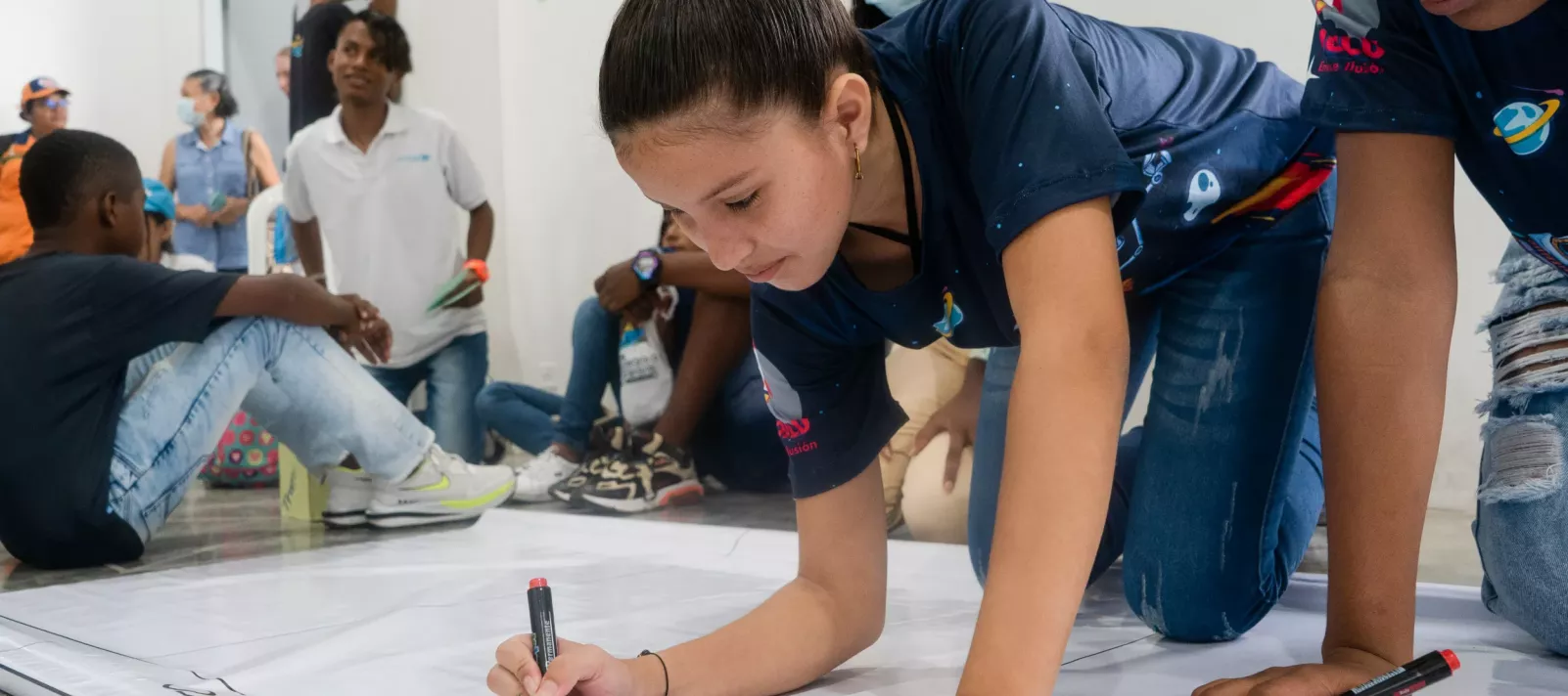 ComunidadES en Barranquilla
