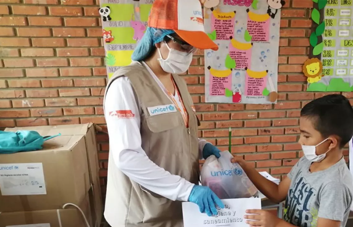 C&uacute;cuta taller prevenci&oacute;n COVID-19