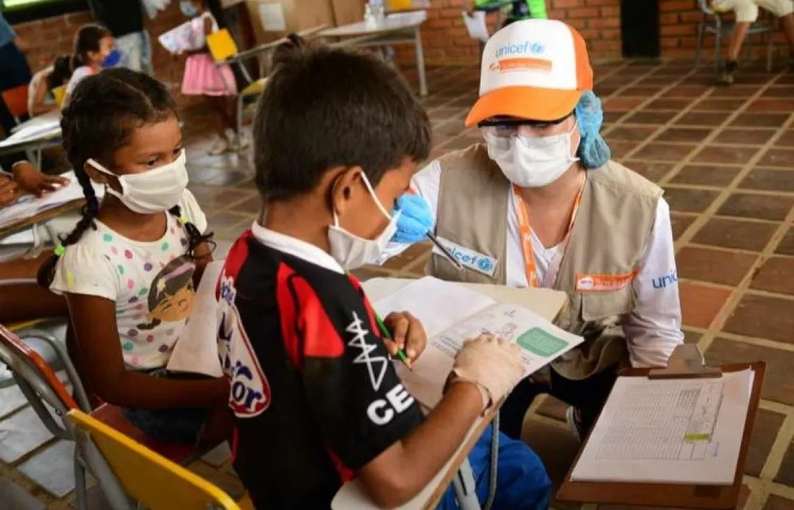 C&uacute;cuta prevenci&oacute;n COVID19
