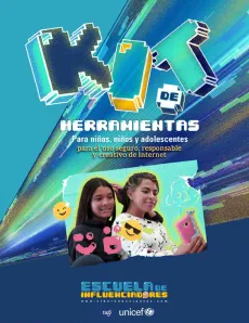 Kit de herramientas para el uso seguro