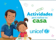 Actividades para hacer en casa