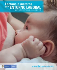 Lactancia Materna en el Entorno Laboral