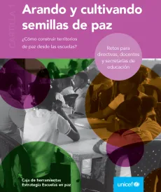 Caja de herramientas Escuelas en Paz