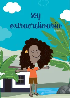 Bit&aacute;cora soy extraordinaria