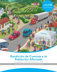 Cartilla rendici&oacute;n de cuentas a la poblaci&oacute;n afectada 2020