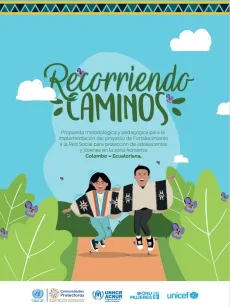 Recorriendo caminos