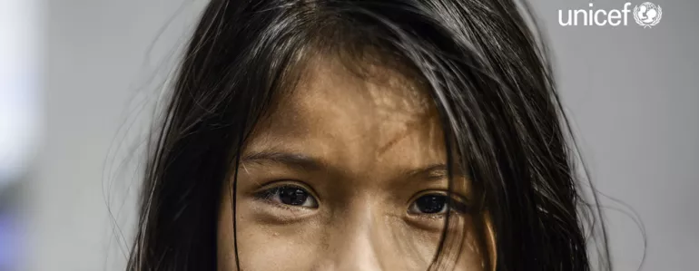 Unicef Colombia