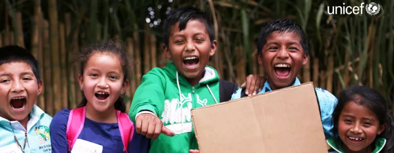 Unicef Colombia